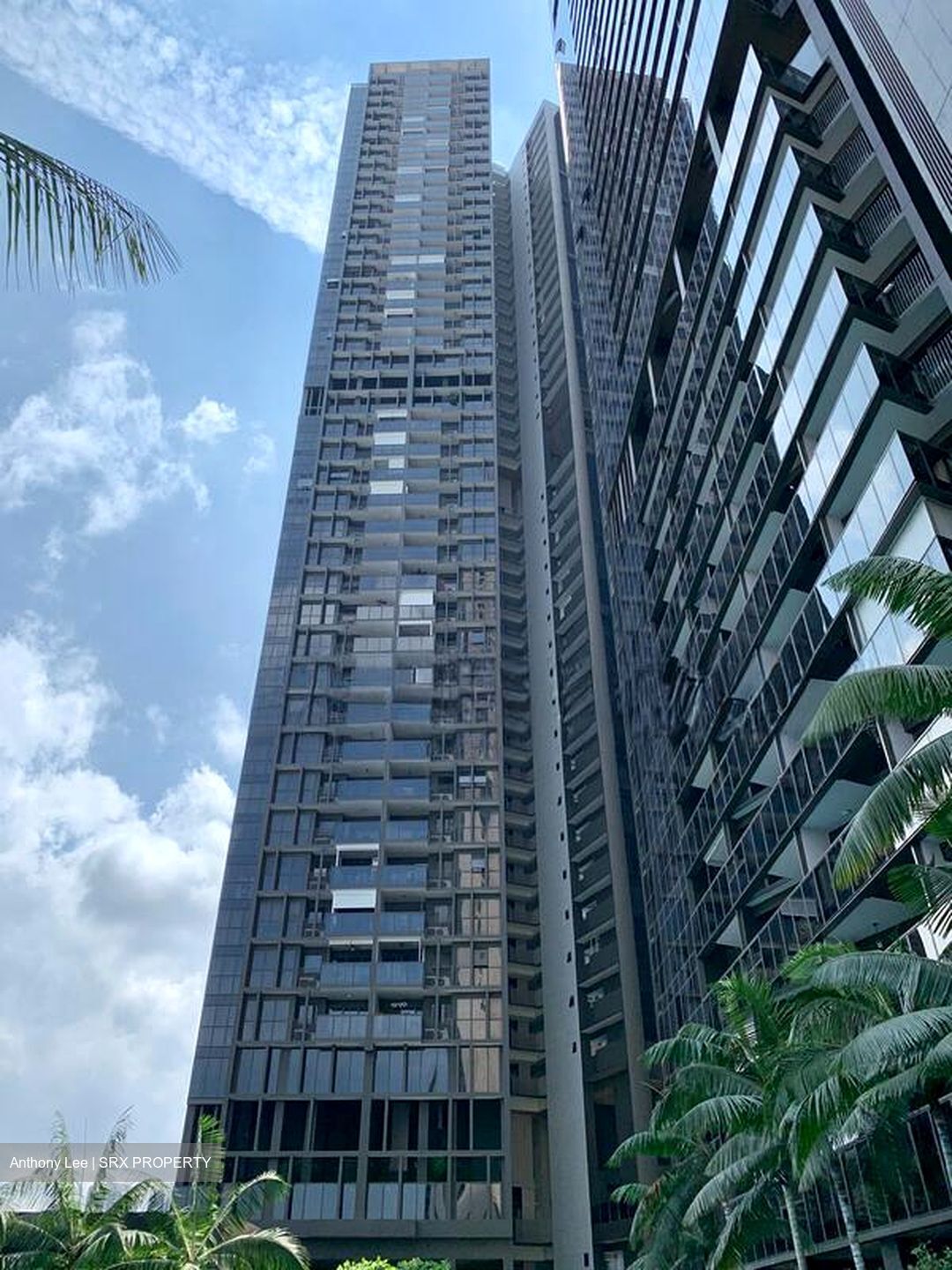 Commonwealth Towers (D3), Condominium #497022201